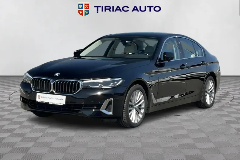 BMW 530 (Seria 5) din 2022 cu 95.612 km - oferta BMW248967 - foto 3