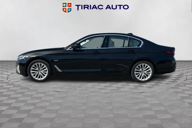 BMW 530 (Seria 5) din 2022 cu 95.612 km - oferta BMW248967 - foto 4