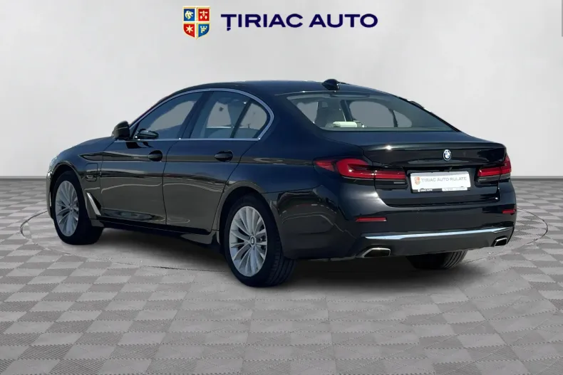BMW 530 (Seria 5) din 2022 cu 95.612 km - oferta BMW248967 - foto 5