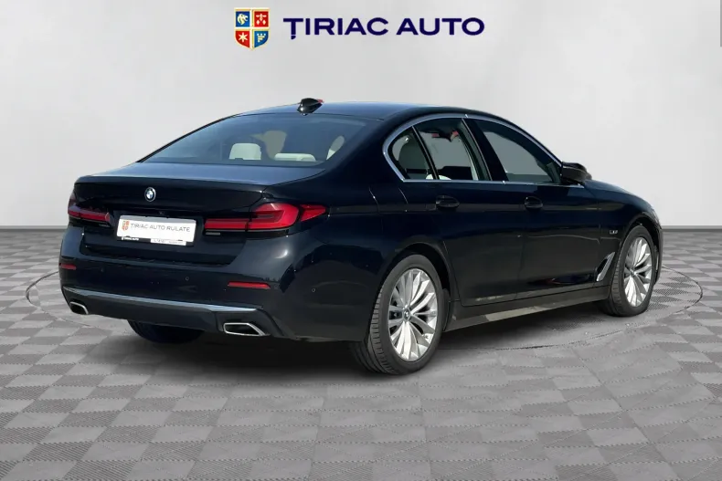 BMW 530 (Seria 5) din 2022 cu 95.612 km - oferta BMW248967 - foto 7