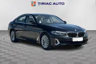 BMW 530 (Seria 5) din 2022 cu 95.612 km - oferta BMW248967 - foto 9