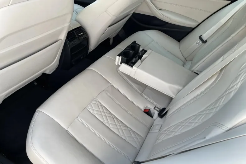 BMW 530 (Seria 5) din 2022 cu 95.612 km - oferta BMW248967 - foto 15