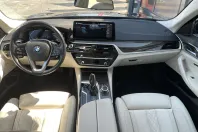 BMW 530 (Seria 5) din 2022 cu 95.612 km - oferta BMW248967 - foto 16