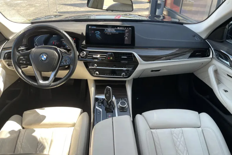 BMW 530 (Seria 5) din 2022 cu 95.612 km - oferta BMW248967 - foto 16