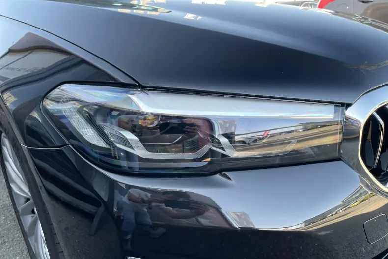 BMW 530 (Seria 5) din 2022 cu 95.612 km - oferta BMW248967 - foto 26