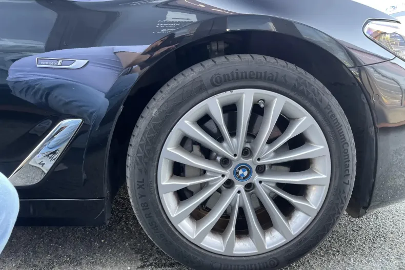 BMW 530 (Seria 5) din 2022 cu 95.612 km - oferta BMW248967 - foto 27