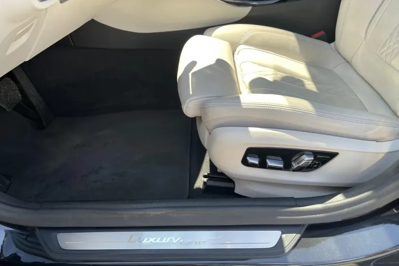 BMW 530 (Seria 5) din 2022 cu 95.612 km - oferta BMW248967 - foto 29