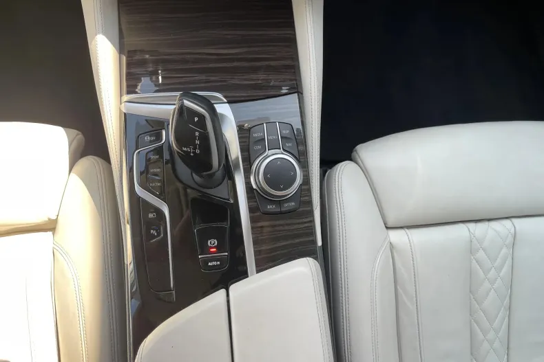 BMW 530 (Seria 5) din 2022 cu 95.612 km - oferta BMW248967 - foto 31