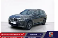 BMW X3 (Seria X) din 2022 cu 92.286 km - oferta BMW248968 - foto 1