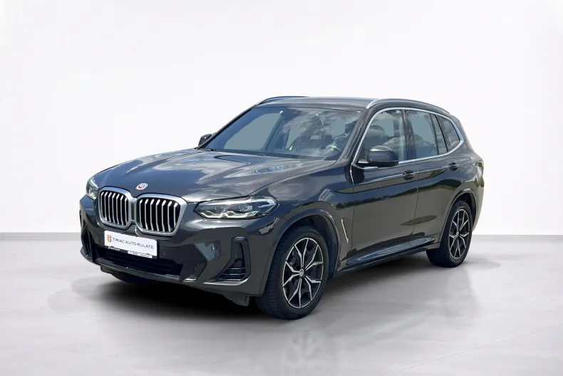 BMW X3 (Seria X) din 2022 cu 92.286 km - oferta BMW248968 - foto 2