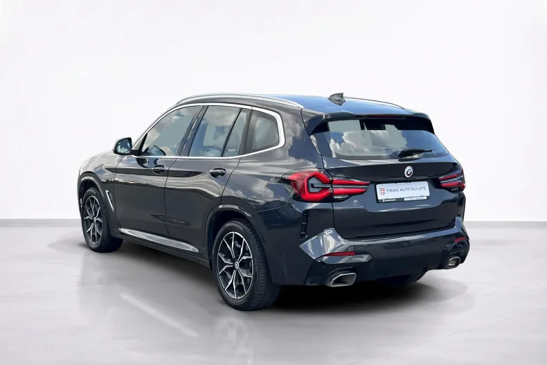 BMW X3 (Seria X) din 2022 cu 92.286 km - oferta BMW248968 - foto 4