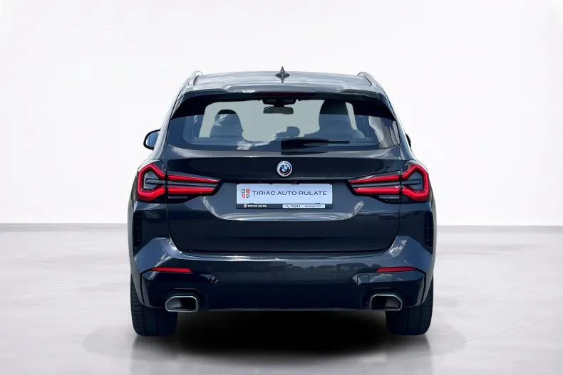 BMW X3 (Seria X) din 2022 cu 92.286 km - oferta BMW248968 - foto 5