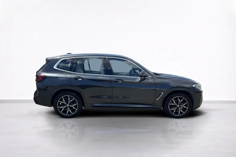 BMW X3 (Seria X) din 2022 cu 92.286 km - oferta BMW248968 - foto 7