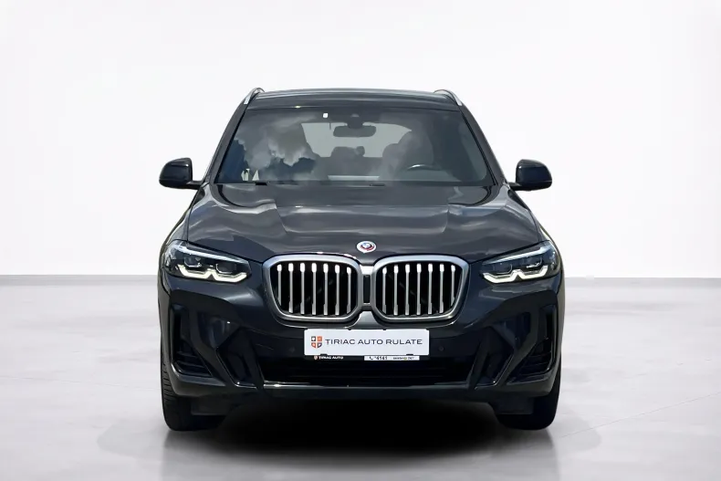 BMW X3 (Seria X) din 2022 cu 92.286 km - oferta BMW248968 - foto 9
