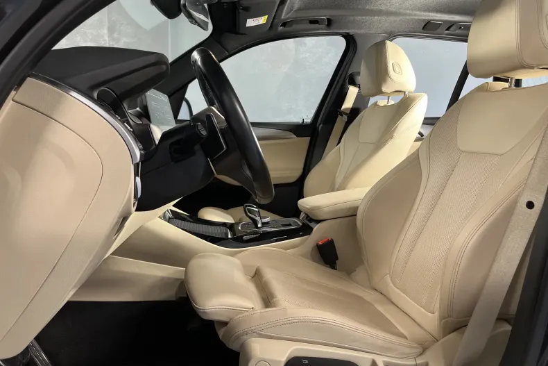 BMW X3 (Seria X) din 2022 cu 92.286 km - oferta BMW248968 - foto 15