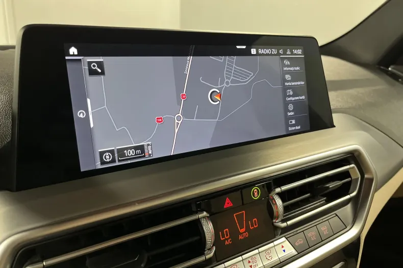 BMW X3 (Seria X) din 2022 cu 92.286 km - oferta BMW248968 - foto 18