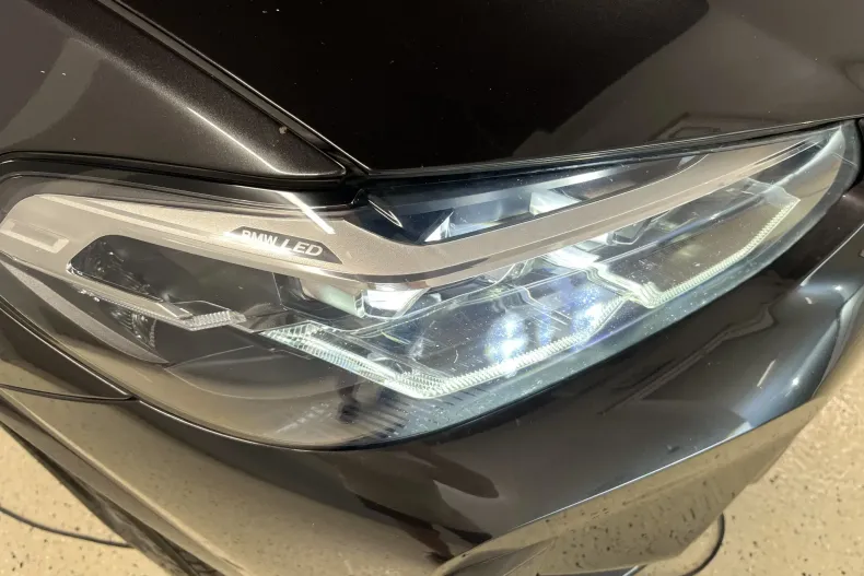 BMW X3 (Seria X) din 2022 cu 92.286 km - oferta BMW248968 - foto 27