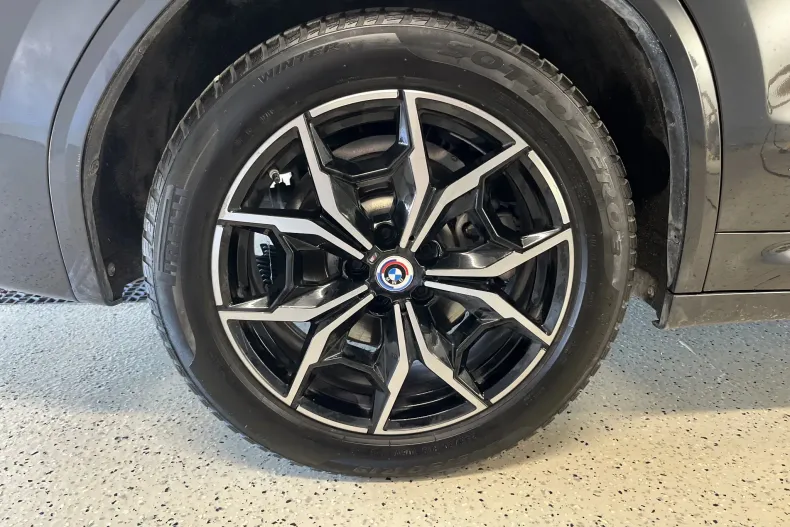 BMW X3 (Seria X) din 2022 cu 92.286 km - oferta BMW248968 - foto 28