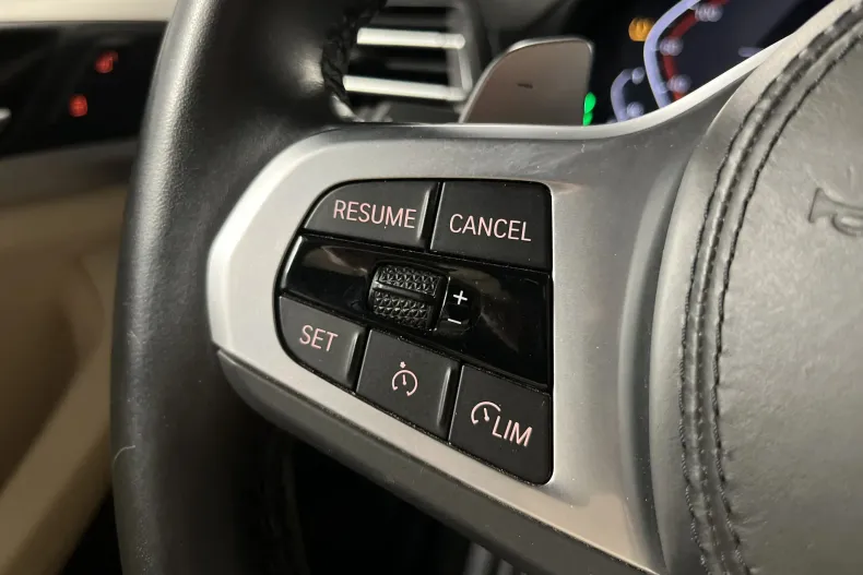 BMW X3 (Seria X) din 2022 cu 92.286 km - oferta BMW248968 - foto 30