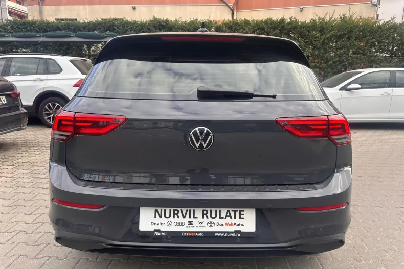 Volkswagen Golf din 2022 cu 108.000 km - oferta VOL248969 - foto 3