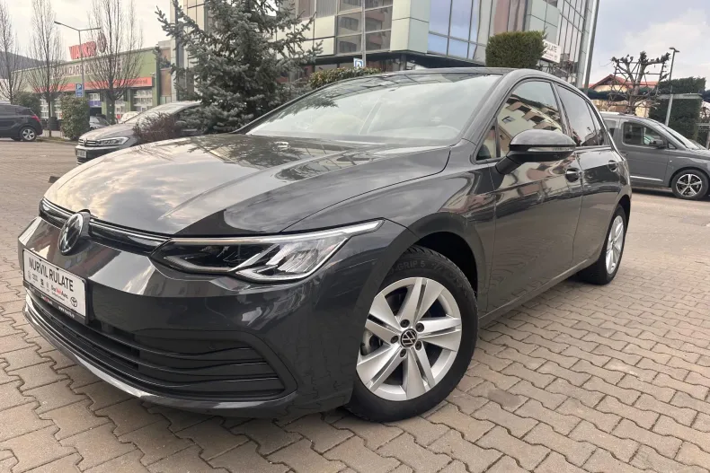 Volkswagen Golf din 2022 cu 108.000 km - oferta VOL248969 - foto 12