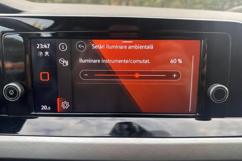 Volkswagen Golf din 2022 cu 108.000 km - oferta VOL248969 - foto 14