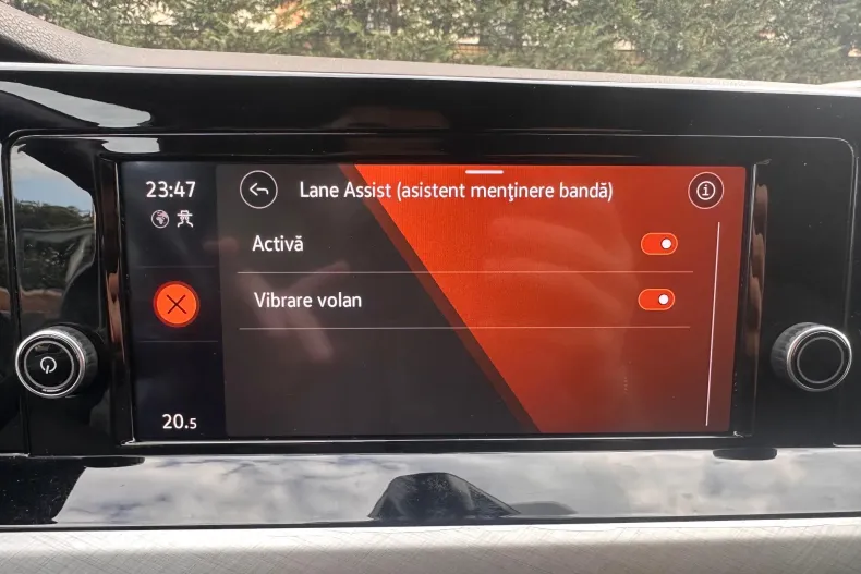 Volkswagen Golf din 2022 cu 108.000 km - oferta VOL248969 - foto 18