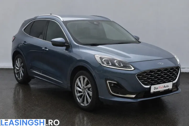 Ford Kuga din 2023 cu 34.437 km - oferta FOR248970 - foto 2