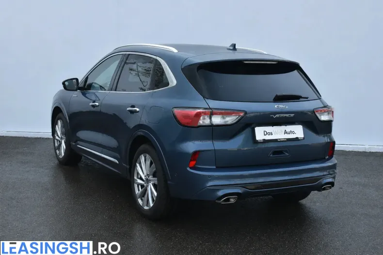 Ford Kuga din 2023 cu 34.437 km - oferta FOR248970 - foto 4