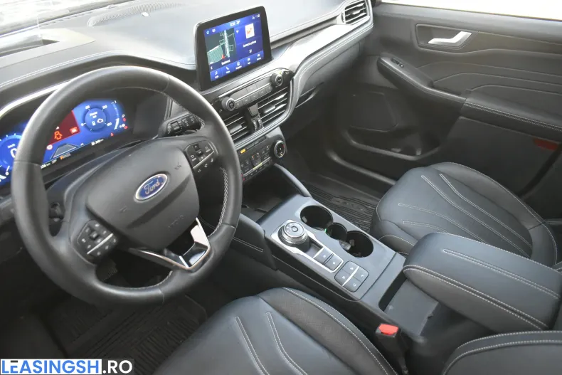 Ford Kuga din 2023 cu 34.437 km - oferta FOR248970 - foto 6