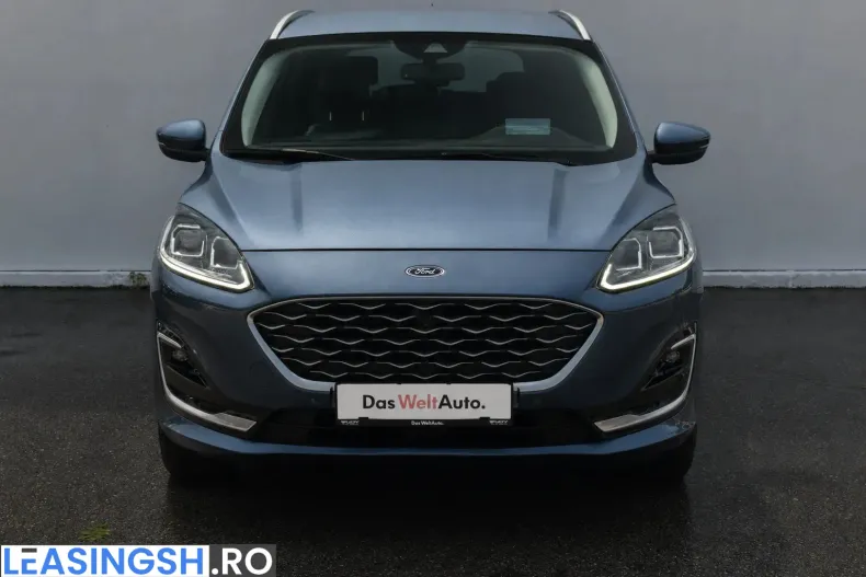 Ford Kuga din 2023 cu 34.437 km - oferta FOR248970 - foto 9