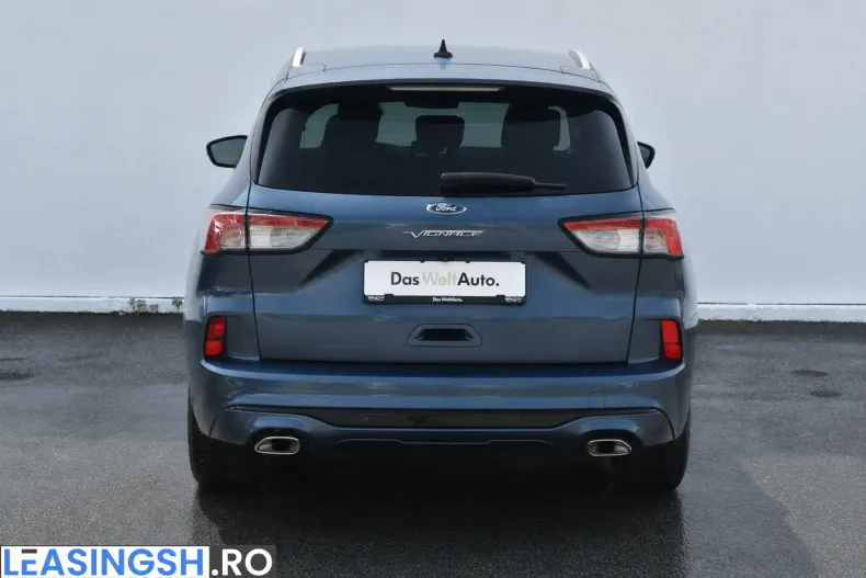 Ford Kuga din 2023 cu 34.437 km - oferta FOR248970 - foto 10