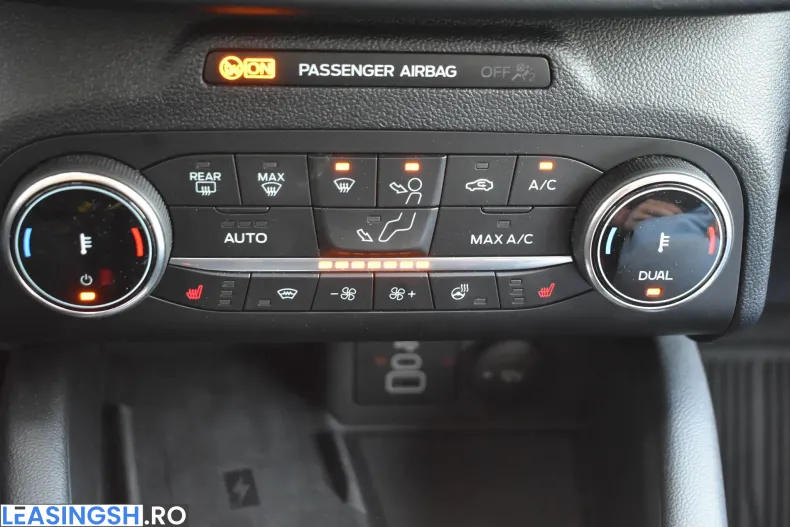 Ford Kuga din 2023 cu 34.437 km - oferta FOR248970 - foto 25