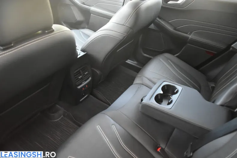 Ford Kuga din 2023 cu 34.437 km - oferta FOR248970 - foto 27