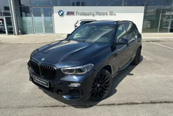 BMW X5 din 2021 - oferta BMW248971