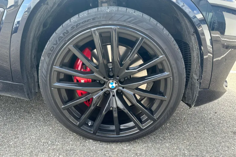BMW X5 (Seria X) din 2021 cu 167.585 km - oferta BMW248971 - foto 6
