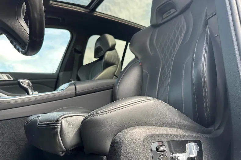 BMW X5 (Seria X) din 2021 cu 167.585 km - oferta BMW248971 - foto 11