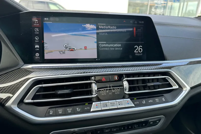 BMW X5 (Seria X) din 2021 cu 167.585 km - oferta BMW248971 - foto 12
