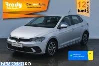Volkswagen Polo din 2022 cu 65.690 km - oferta VOL248972 - foto 1
