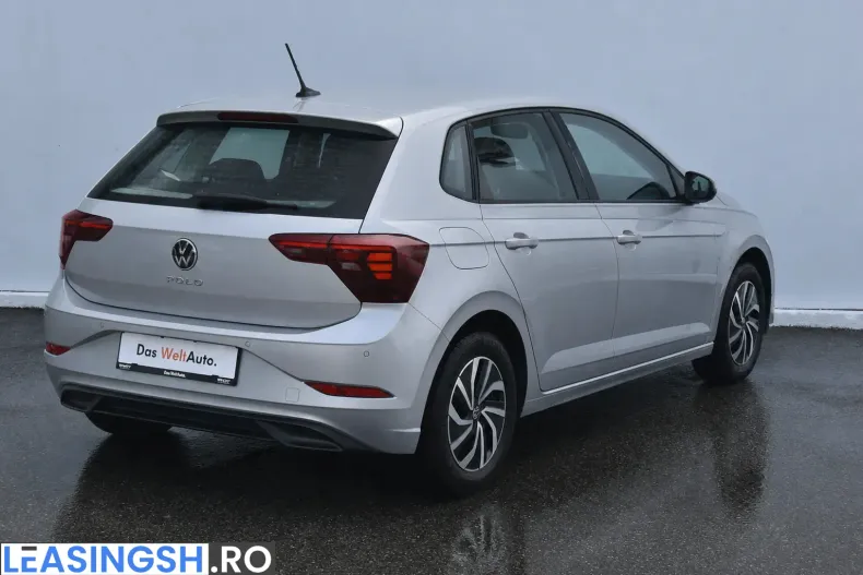 Volkswagen Polo din 2022 cu 65.690 km - oferta VOL248972 - foto 3
