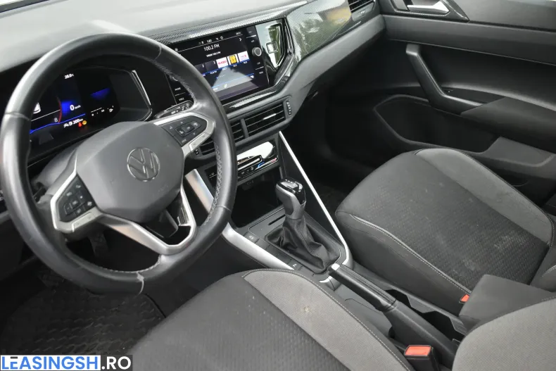 Volkswagen Polo din 2022 cu 65.690 km - oferta VOL248972 - foto 6