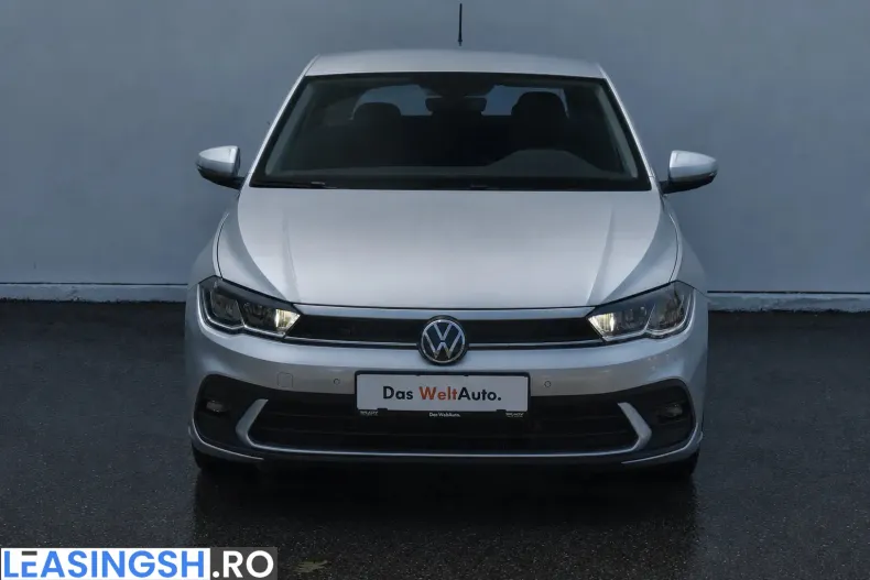 Volkswagen Polo din 2022 cu 65.690 km - oferta VOL248972 - foto 9