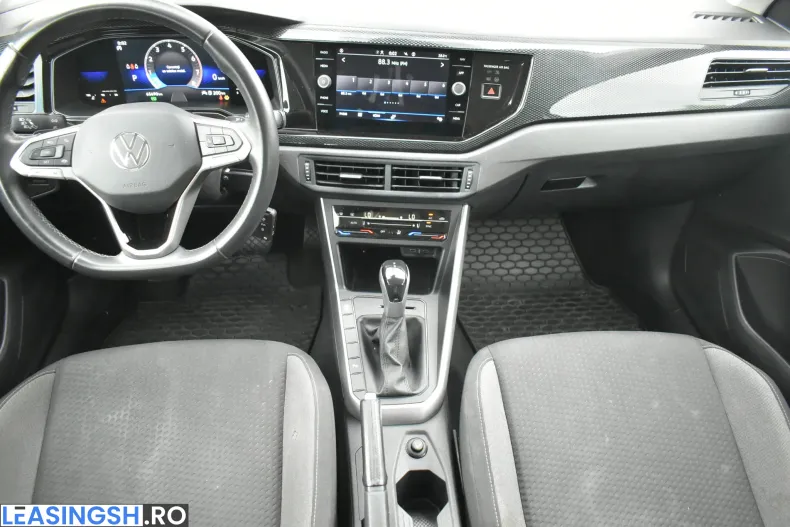 Volkswagen Polo din 2022 cu 65.690 km - oferta VOL248972 - foto 12