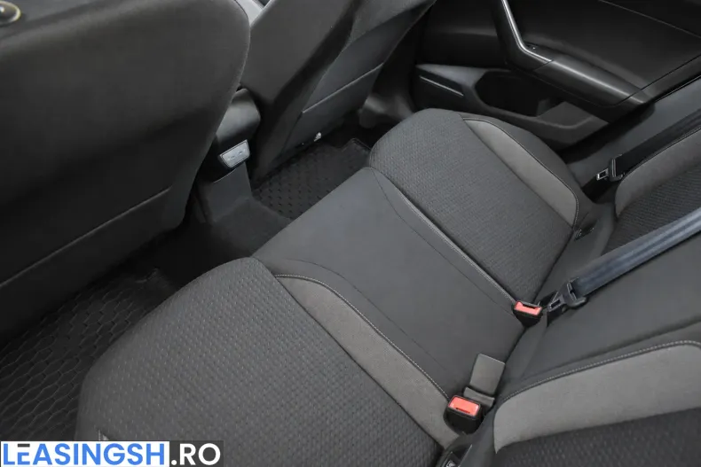 Volkswagen Polo din 2022 cu 65.690 km - oferta VOL248972 - foto 17