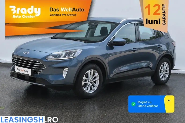 Ford Kuga din 2023 cu 66.048 km - oferta FOR248973 - foto 1