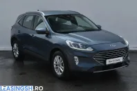 Ford Kuga din 2023 cu 66.048 km - oferta FOR248973 - foto 2