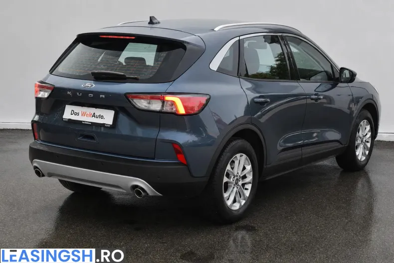 Ford Kuga din 2023 cu 66.048 km - oferta FOR248973 - foto 3