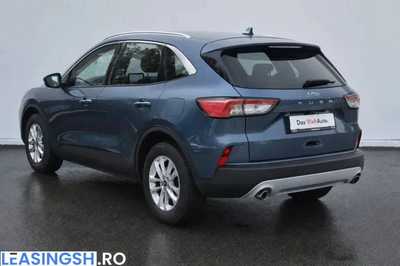 Ford Kuga din 2023 cu 66.048 km - oferta FOR248973 - foto 4