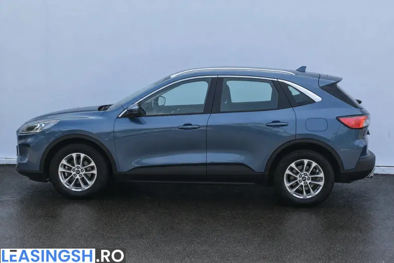 Ford Kuga din 2023 cu 66.048 km - oferta FOR248973 - foto 7