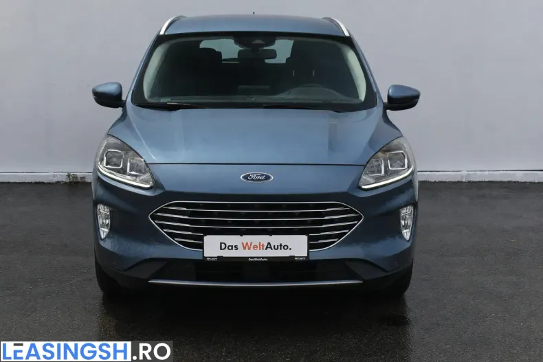 Ford Kuga din 2023 cu 66.048 km - oferta FOR248973 - foto 9
